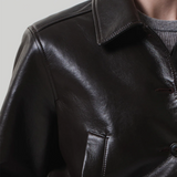 Citizens Of Humanity Lola Bomber - Brown