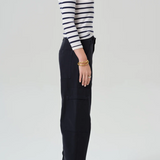 Citizens Of Humanity Marcelle Low Slung Cargo - True Navy