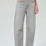 Citizens Of Humanity Miro Long Relaxed Jean - Quartz Grey