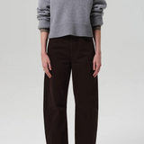 Citizens Of Humanity Miro Relaxed Jean - Carob