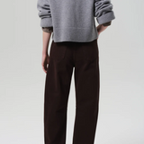 Citizens Of Humanity Miro Relaxed Jean - Carob