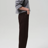 Citizens Of Humanity Miro Relaxed Jean - Carob