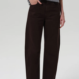 Citizens Of Humanity Miro Relaxed Jean - Carob