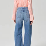 Citizens Of Humanity Miro Relaxed Jean - Lolita