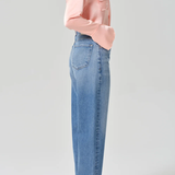 Citizens Of Humanity Miro Relaxed Jean - Lolita