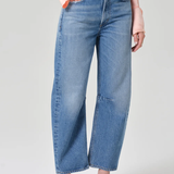Citizens Of Humanity Miro Relaxed Jean - Lolita