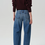 Citizens Of Humanity Miro Relaxed Jean 27.5 "- Vintage Sky