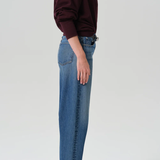 Citizens Of Humanity Miro Relaxed Jean 27.5 "- Vintage Sky