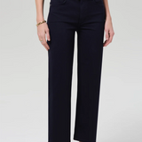 Citizens Of Humanity Palma Straight - Navy