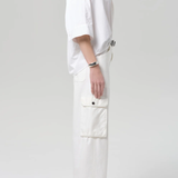 Citizens Of Humanity Thassos Twisted Seam Utility Pant - Pashmina