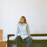 Commonplace Essentials Boundary Sandal - Black/White