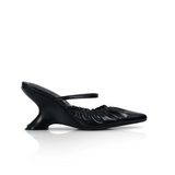 Commonplace Essentials Claro Heel - Black