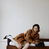 Commonplace Essentials Claro Heel - Black