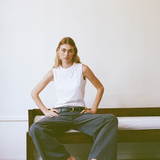 Commonplace Essentials Claro Heel - Black