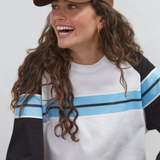 Commonplace Essentials Common Cap - Brown/Sunset