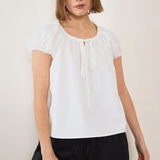 Commonplace Essentials Garden Shed Top - White