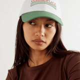 Commonplace Essentials Gardeners Association Cap