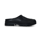 Commonplace Essentials Gardeners Clog - Black
