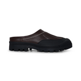 Commonplace Essentials Gardeners Clog - Brown