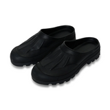 Commonplace Essentials Gardeners Clog - Black