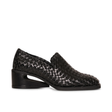 Commonplace Essentials Kept Woven Loafer - Black