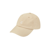Commonplace Essentials Mini CPD Classic Cap - Sand/Cream