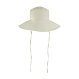 Commonplace Essentials Rosemary Hat - Cream