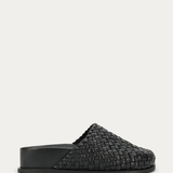 Deadly Ponies Alastor Slide - Black Woven