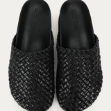 Deadly Ponies Alastor Slide - Black Woven