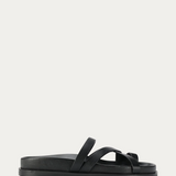 Deadly Ponies Ariadne Slide - Black