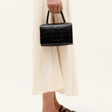 Deadly Ponies Ariadne Slide - Black