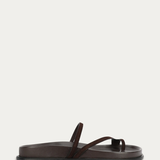 Deadly Ponies Ariadne Slide - Java Suede