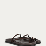 Deadly Ponies Ariadne Slide - Java Suede
