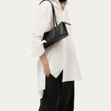 Deadly Ponies Bandit Baguette - Black