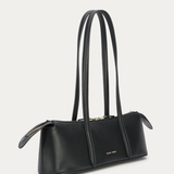 Deadly Ponies Bandit Baguette - Black