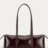 Deadly Ponies Bandit Baguette - Dark Cherry Gloss