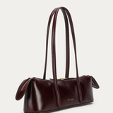 Deadly Ponies Bandit Baguette - Dark Cherry Gloss