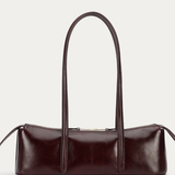 Deadly Ponies Bandit Baguette - Dark Cherry Gloss