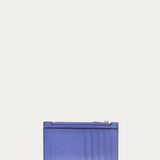 Deadly Ponies Card Holder - Iris