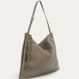Deadly Ponies Chopalopagus Bag - Dune