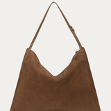 Deadly Ponies Chopalopagus Bag - Hazel Suede