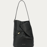 Deadly Ponies Clippity Tote - Black
