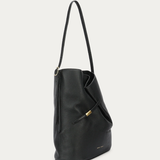 Deadly Ponies Clippity Tote - Black