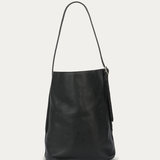 Deadly Ponies Clippity Tote - Black