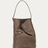 Deadly Ponies Clippity Tote - Cocoa