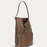 Deadly Ponies Clippity Tote - Cocoa