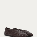 Deadly Ponies Epona Flat - Dark Cherry Woven