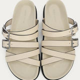 Deadly Ponies Gemini Slide - Milk