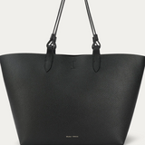 Deadly Ponies Large Bandit Tote - Black