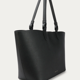 Deadly Ponies Large Bandit Tote - Black